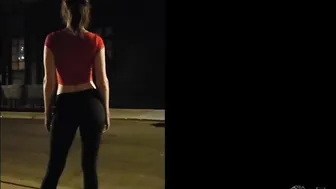 Violette Vixen, Cheating Wife Anal BBC Hookup