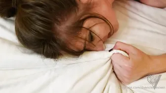 Violette Vixen, Cheating Wife Anal BBC Hookup