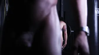 Dianna Davis, Tribalbbc, Gym Trainer BBC Stretch & Pound