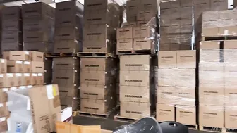 Amouranth, Pussy Moulding Sex-Toy Creation