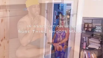 Doc Chocolate, Hotblondeqos, Blonde Hotwife Milf Getting Creampied By Bbc