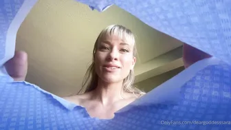 Saraloverays, Shurnken Slave Goddess