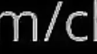 Christina Khalil, Sweaty Working Out Pussy Bottom View