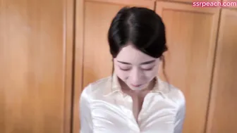 Asianpeachqueen, Ssrpeach, Promotion-Hungry Subordinate Fuck