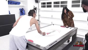 Summer Col, Themandingoclub, Thicc Cuban Teen Double BBC