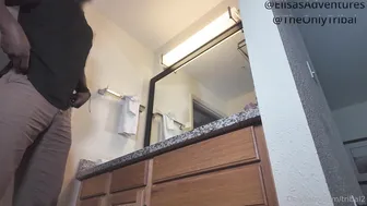 Elsa Pink, Tribalbbc, Blonde Hotwife Max-Stretch BBC Pound