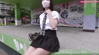 Asianpeachqueen, Ssrpeach, Schoolgirl Professor Impregnation
