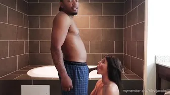 Riley Jacobs, Home Waiting Black Bull