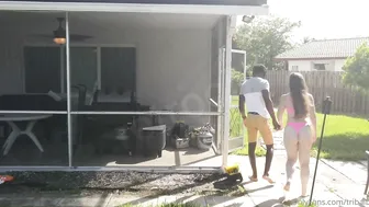 Vs.Secretroom, Tribalbbc, Cuckold Love Nest BBC Fuck