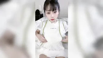 Blackcatccup, Young Asian Pussy Play