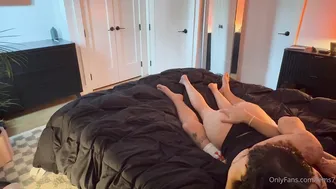 Emily Oram, Thicc GF Boyfriend Ride