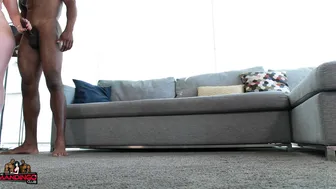 Sara Jay, Themandingoclub, MILF BBC Gangbang BTS