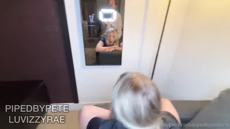 Izzy Rae, Pipedbypete, Hotel BWC Hookup