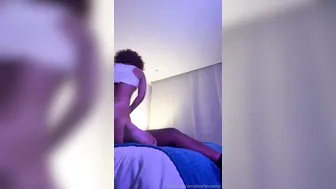 Playhousevip, Sweetlovelyluna, Curly Chick Hotel BBC Ride