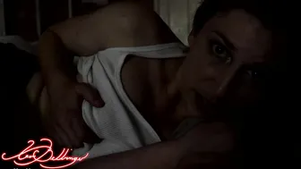 Xev Bellringer, Step-Brother Base Camp Seduction