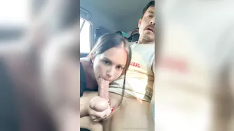 Xirisx, Irisxjase, Car Backseat Anal