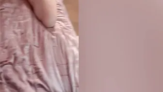 Elizabeth1827, Mackenzie Holmes, Troy Francisco, Pink-Haired BBC Cowgirl Milking