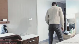 Sexxysoccermom, Tribalbbc, Soccer Mom BBC Hookup