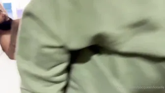 Bbcqueenhotwife, Queenkellykelly, BBW Hotwife First BBC DP