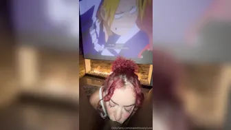 Playhousevip, Sweetlovelyluna, Home Theatre Thicc BBC Pound