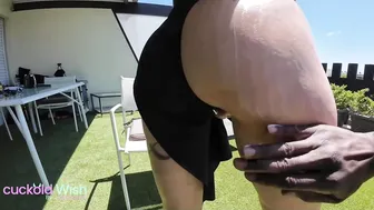 Sasha Lopez, Joss Lescaf, Cuckold Wish, Hotwife BBC & BWC Taste