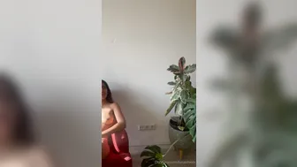 Lunasilverx, Lesbian Vibrator Sofa Share