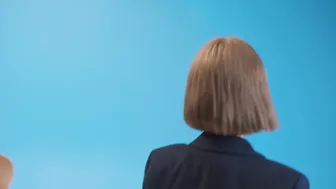 Erica Lust, Goro Kush, Lunasilverx, Boat BBC Double Chick Fuck