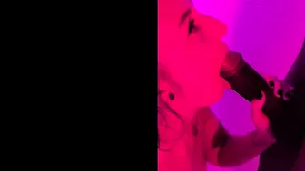 Dianna Davis, Tribalbbc, Cuck Cameraman Cleanup