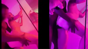 Dianna Davis, Tribalbbc, Cuck Cameraman Cleanup