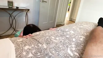 Aleksa Mink, Scottstarkx, Silly Step-Sister Big Cock Spy