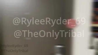 Rylee Ryder, Tribalbbc, Passionate BBC Cowgirl Ride