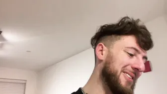 Megan Mccarthy, Cozy Couple's Live Broadcast