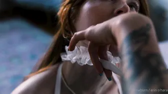 Erna Burn, Passionate Lesbian Torture Duo