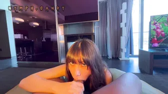 Nymph_Candy, Candy Cruise, Princess Leia BBC Pound