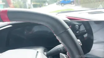 Charlotte Mae, Scottstarkx, Car-to-Bedroom Girlfriend Experience