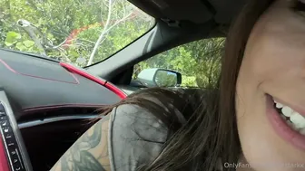 Charlotte Mae, Scottstarkx, Car-to-Bedroom Girlfriend Experience