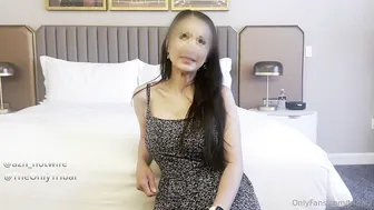 Azn_Hotwife, Txazn_Hotwife, Tribalbbc, Tiny Wife BBC Stretch