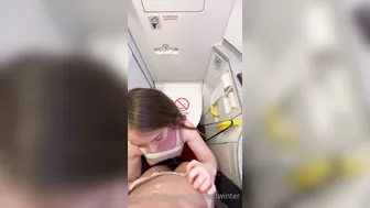 Bronwinaurora, Renee Winter, 01, Mile High Club Lesbians