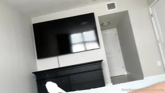 Nia Bleu, Scottstarkx, Proving Your Skills With Thick Latina Step-Sister