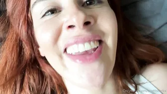 Norah Juliette, Scottstarkx, Redhead Step-Sister Pussy Cures Your Depression