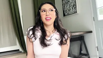 Penelope Woods, Scottstarkx, Latina Step-Sister Anal Practice