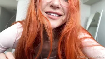 Little Dragon, Scottstarkx, Horny Russian Girlfriend Begs For Sex