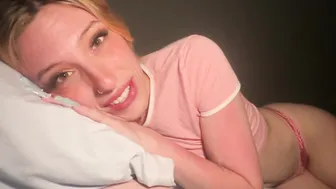 Elle Marz, Scottstarkx, Sweet Step-Sister Teaches You Sex