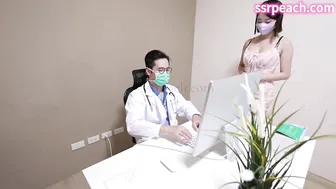 Asianpeachqueen, Ssrpeach, My Doctor Husband Is A Scumbag