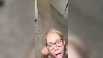 Shanrozay, Strawberryshan, New Glasses Hot Cum