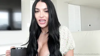 The Official Egypt, Scottstarkx, Clean-Up Turned Sex