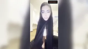 Bellasadim, Wanessa Boyer, Rocket Powers, Hijabi BBC Pound & Pee