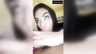 Bellasadim, Wanessa Boyer, Rocket Powers, Hijabi BBC Pound & Pee