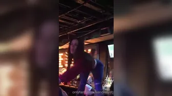 Kendra Lust, Nashville Homemade Sextape