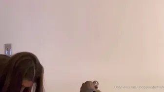 Bbcqueenhotwife, Queenkellykelly, Latex Boots BBW Wife